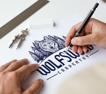 بهترین فونت برای طراحی لوگو