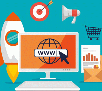 آیا داشتن وبسایت ضروری است؟