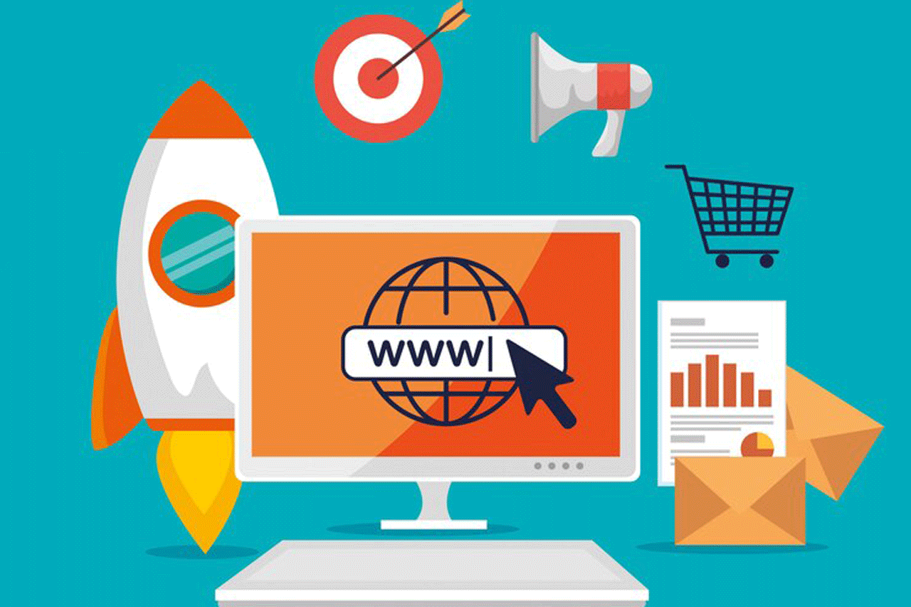 آیا داشتن وبسایت ضروری است؟