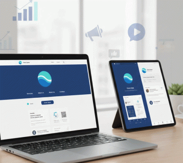 برندینگ دیجیتال چیست