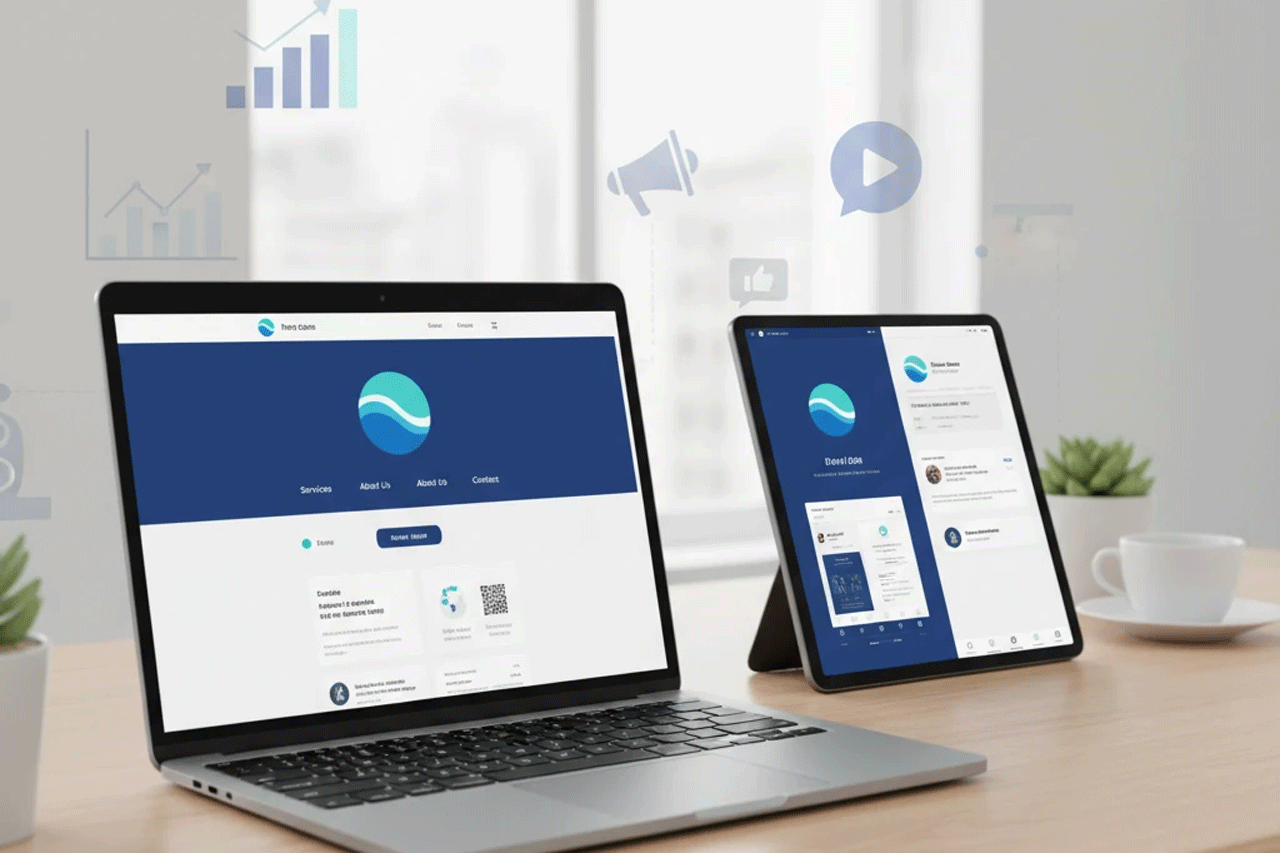 برندینگ دیجیتال چیست