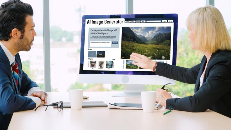 تفاوت لندینگ پیج با سایت